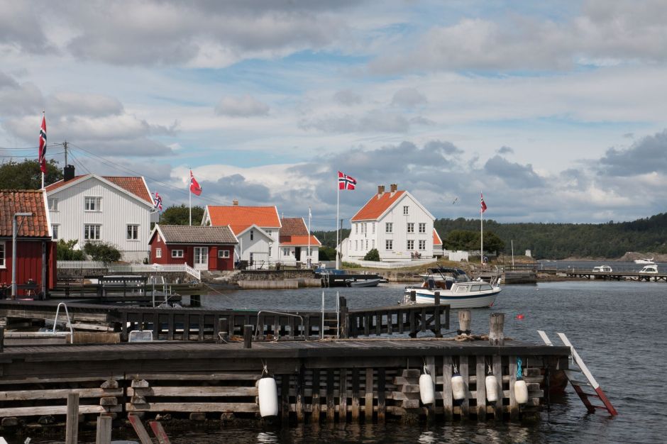 ALTERNATIV TIL FØRSTE BILDE - Øst i Agder 3.Torp 5