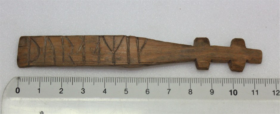 Figur 2 Kristel zilmer