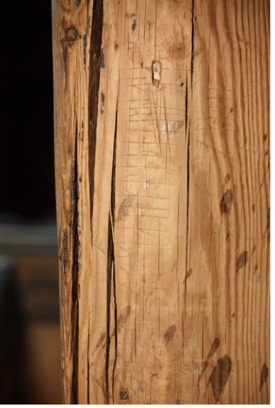 Figur 3 Kristel Zilmer.